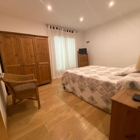Precioso Apartamento Con Vistas Montana O Rio Ribes De Freser Buitenkant foto