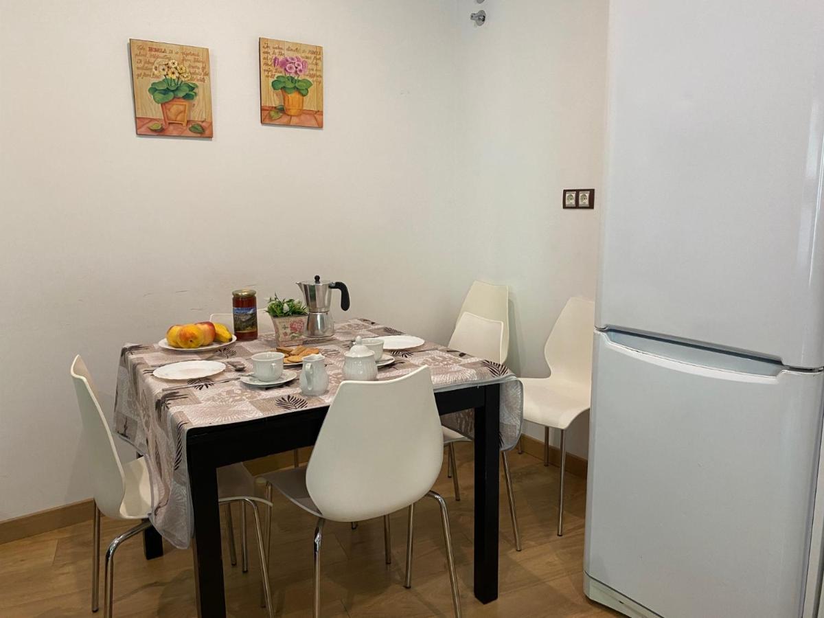 Precioso Apartamento Con Vistas Montana O Rio Ribes De Freser Buitenkant foto