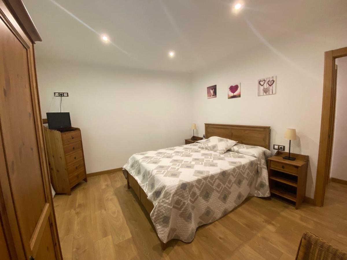 Precioso Apartamento Con Vistas Montana O Rio Ribes De Freser Buitenkant foto
